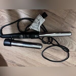 Nume curling wand